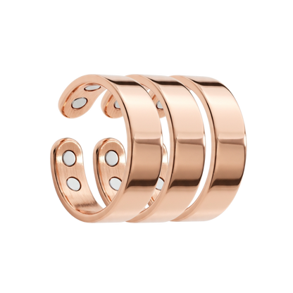 MenoCalm™ | Menopause Magnetic Acupressure Ring