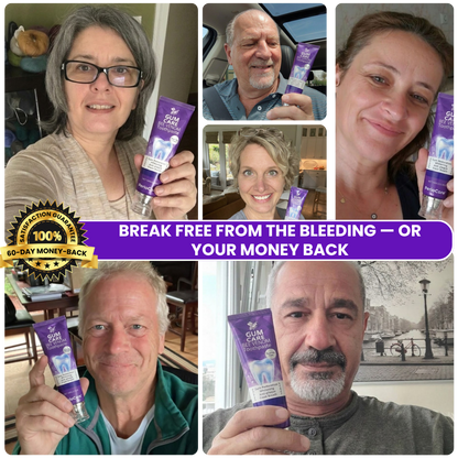 PerioCore™ | Bee Venom Toothpaste
