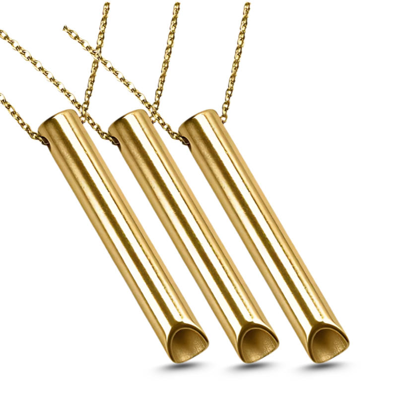 CigStop® | Anti-Smoking Necklace