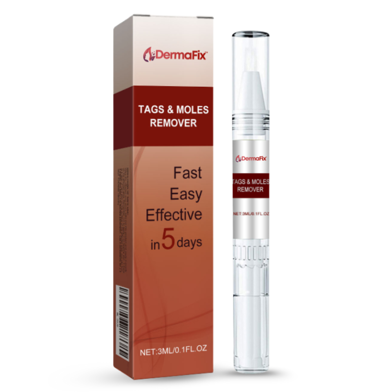 DermaFix™ | Tags & Moles Remover Serum Pen