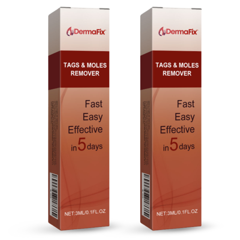 DermaFix™ | Tags & Moles Remover Serum Pen