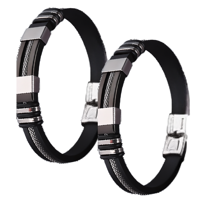 ProstateBoost™ Band | Magnetic Copper Wristband
