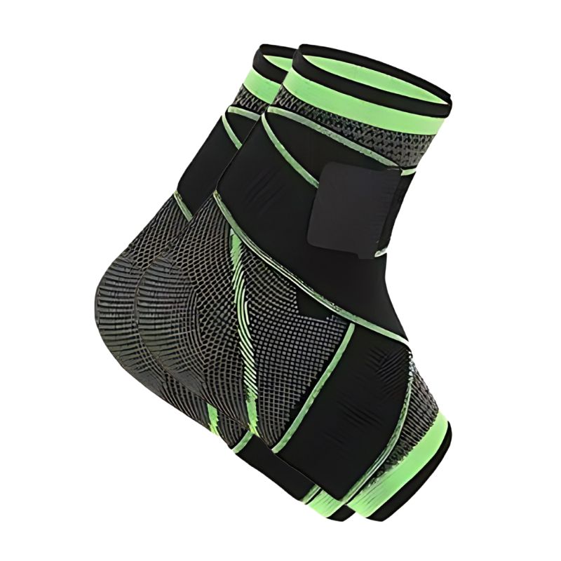 PlantarSupport™ | Plantar Fasciitis Brace with Support Strap