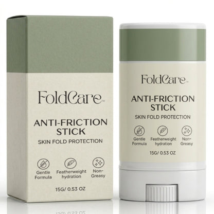 FoldCare™ | Anti-Friction Stick