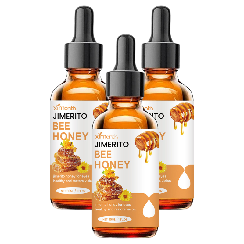FreshEyes™ | Jimerito Bee Honey