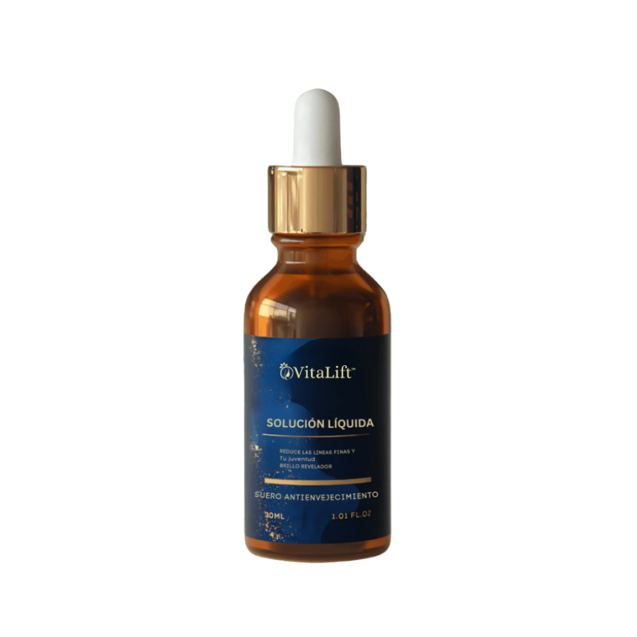 VitaLift™ | Liquid Solution Serum
