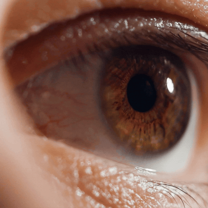 OptiClear™ | Nano Eye Drop Serum