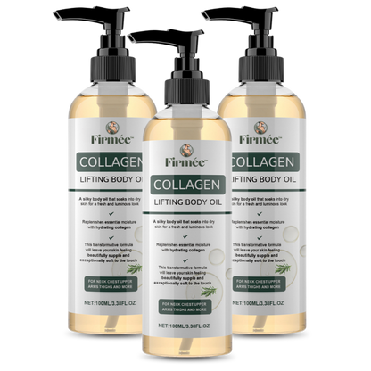 Firmée™ | Collagen Body Oil