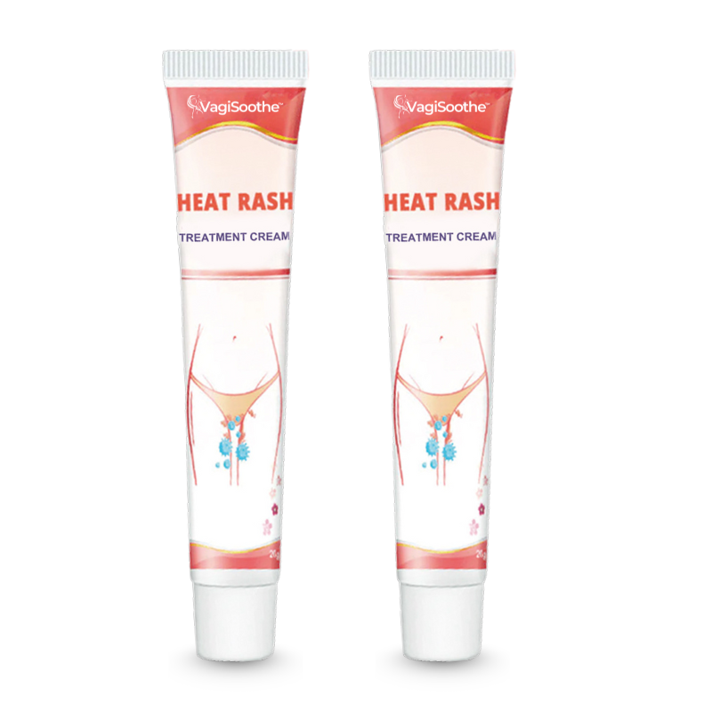 VagiSoothe™ | Female AntiBacterial Cream