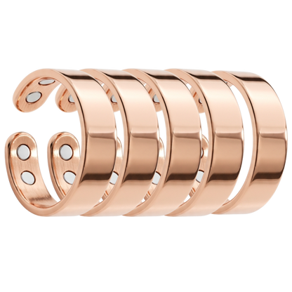 MenoCalm™ | Menopause Magnetic Acupressure Ring