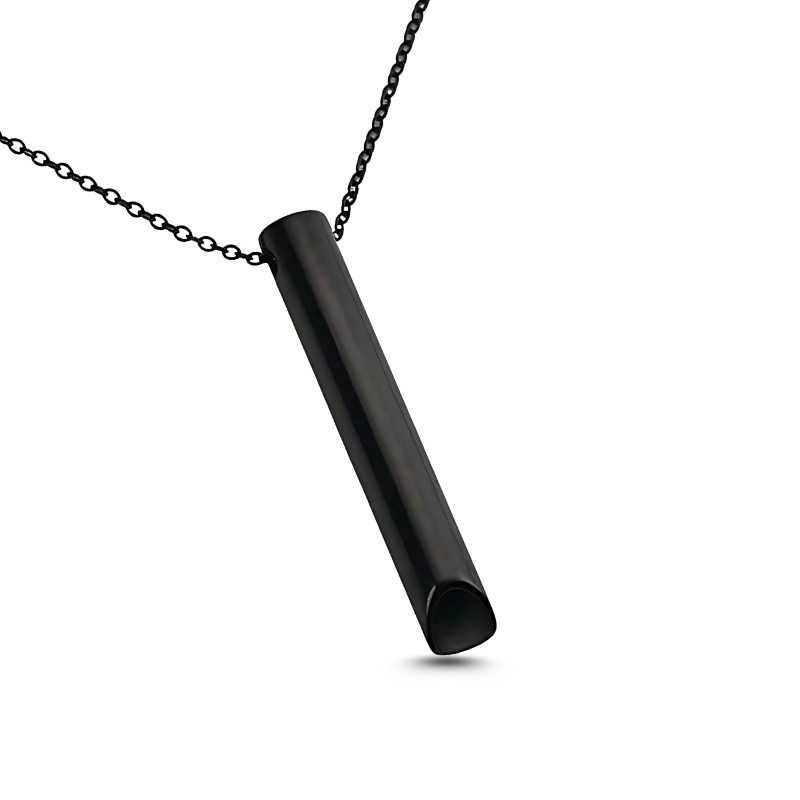 CigStop® | Anti-Smoking Necklace