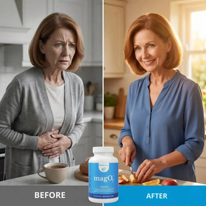 NordFlow™ | Digestive Relief