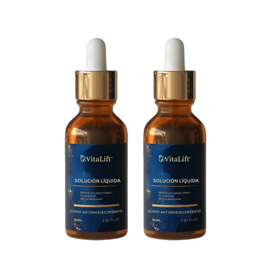 VitaLift™ | Liquid Solution Serum