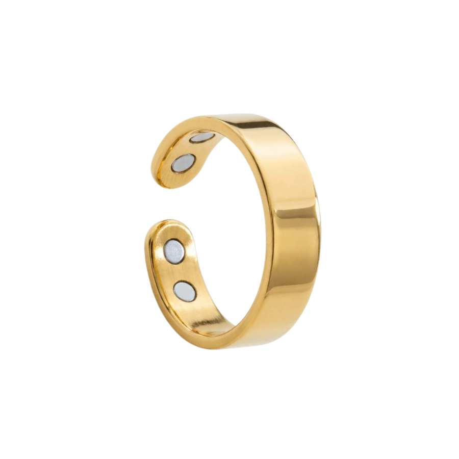 MenoCalm™ | Menopause Magnetic Acupressure Ring