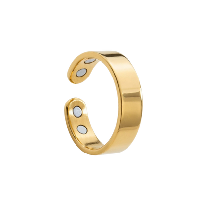 MenoCalm™ | Menopause Magnetic Acupressure Ring