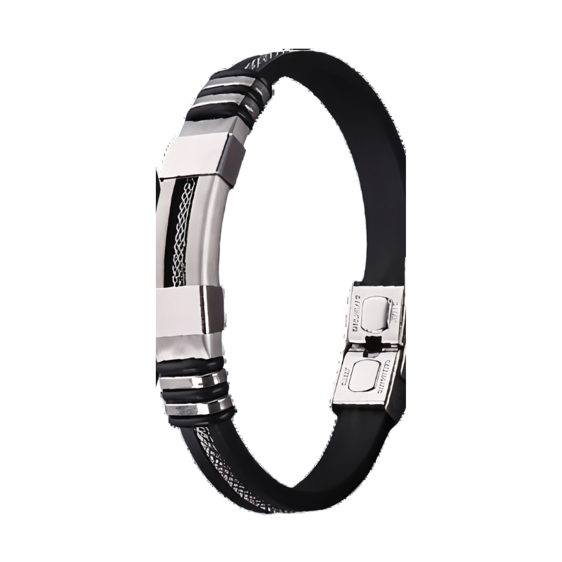 ProstateBoost™ Band | Magnetic Copper Wristband