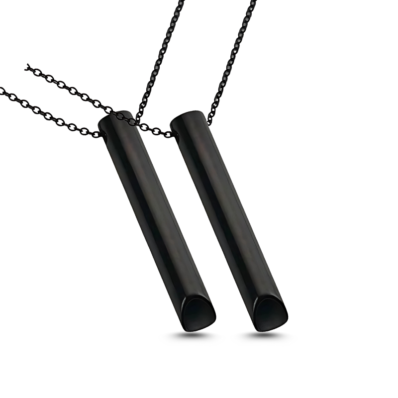 CigStop® | Anti-Smoking Necklace