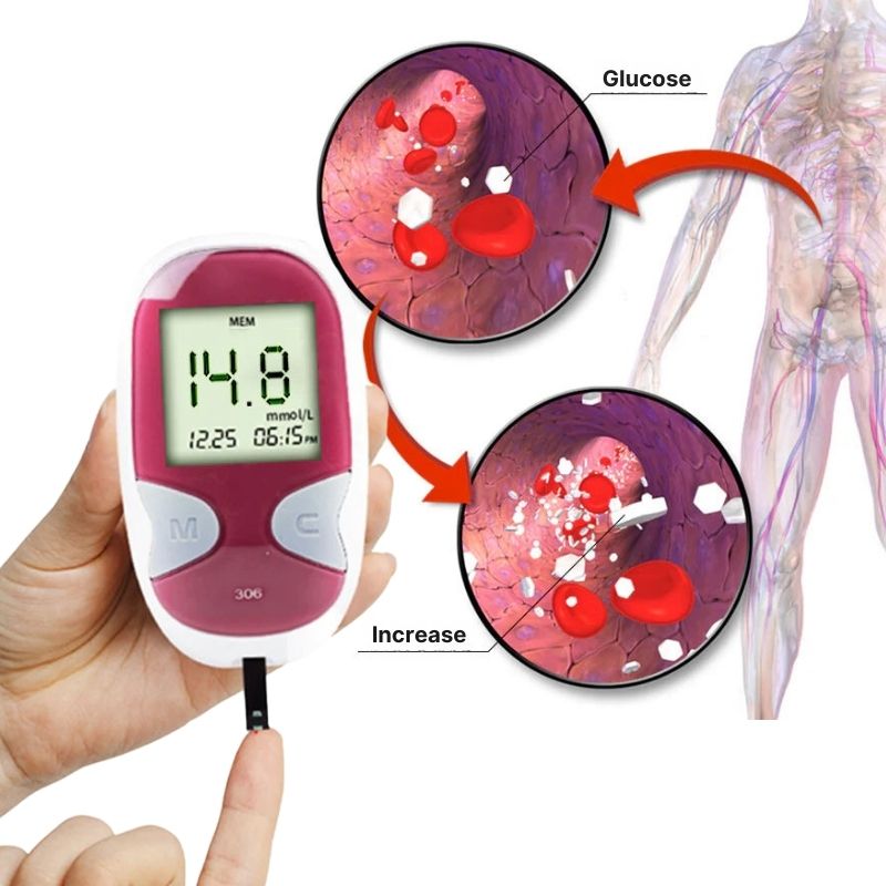 SlimPulse™ | Ultrasonic Detox Wristband for Fat Burning & Blood Sugar Regulation