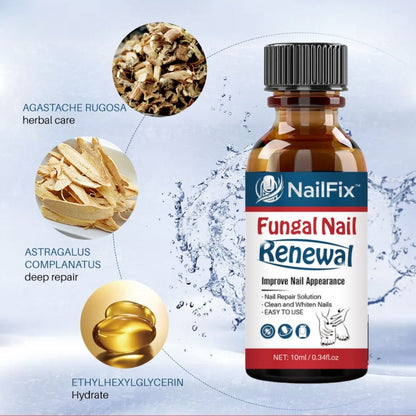 NailFix™ | Nail Repair Solution