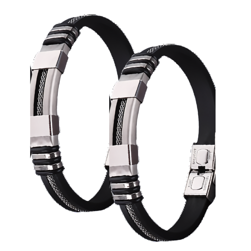 ProstateBoost™ Band | Magnetic Copper Wristband