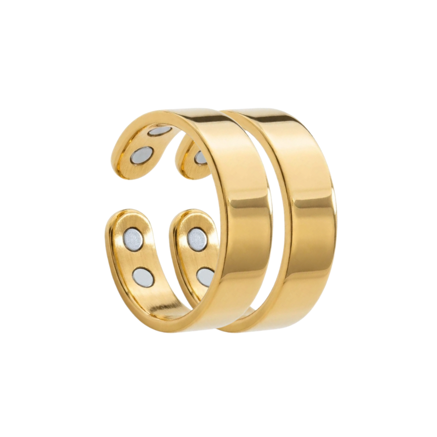 MenoCalm™ | Menopause Magnetic Acupressure Ring