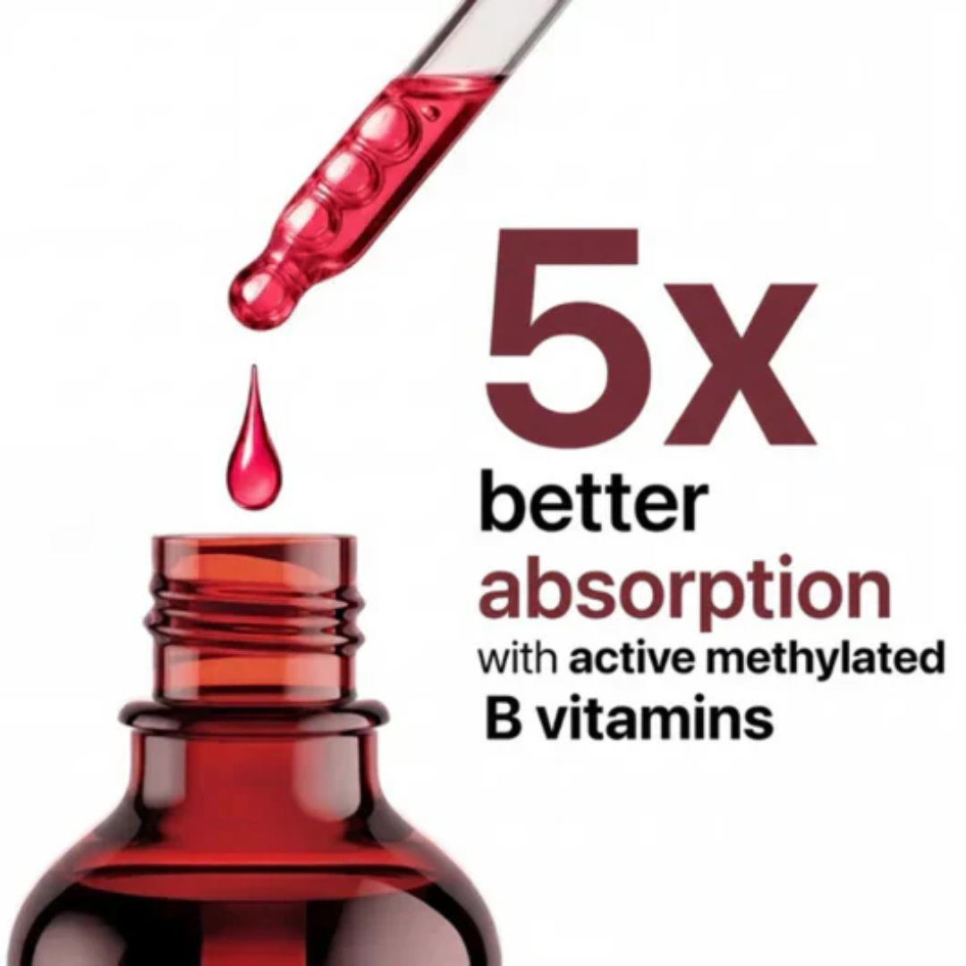 NervaVita™ | Vitamin B Complex