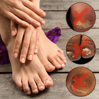 NailFix™ | Nail Repair Solution