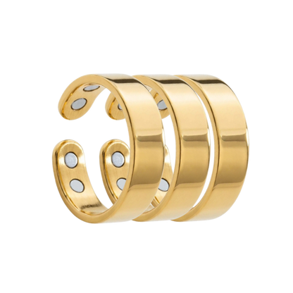MenoCalm™ | Menopause Magnetic Acupressure Ring