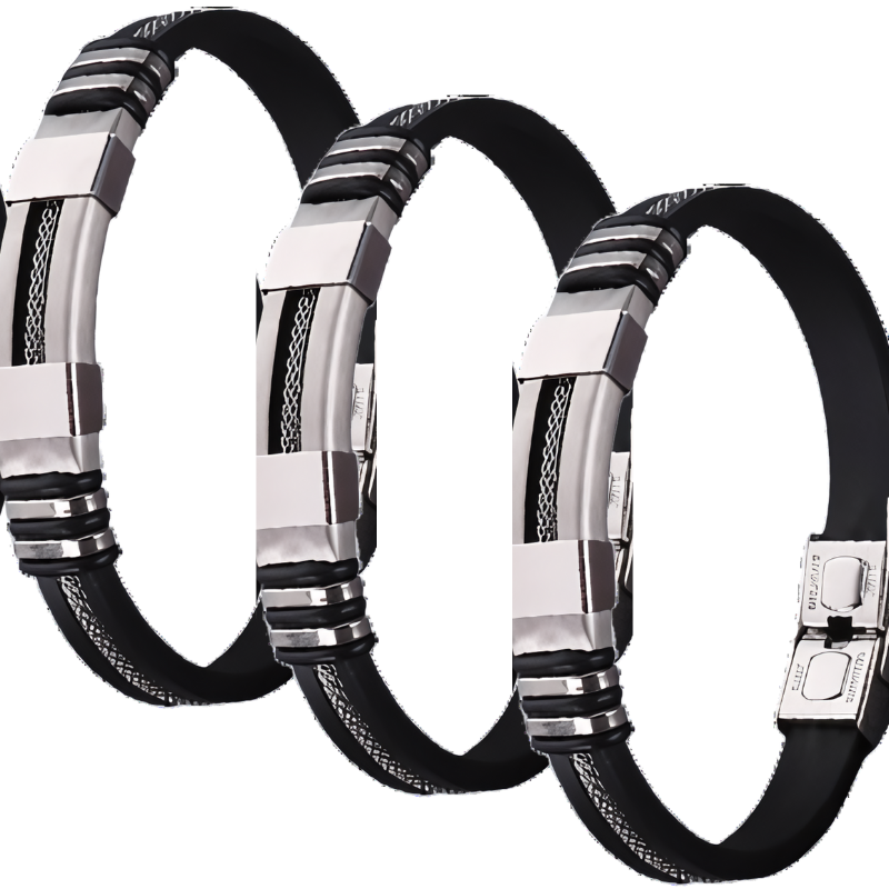 ProstateBoost™ Band | Magnetic Copper Wristband