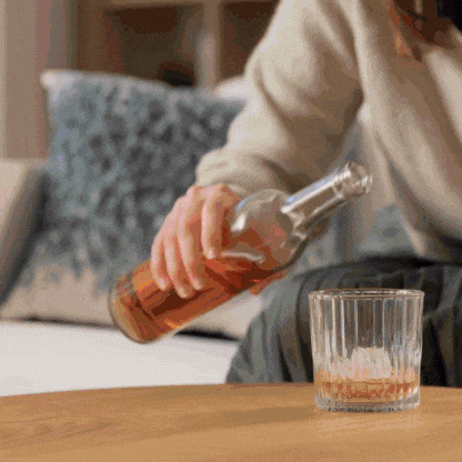 LiverDetox™ | Stops Alcohol Cravings & Restores Liver Health