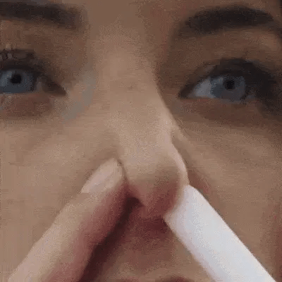 NicQuit™ | Smoking Cessation Inhaler