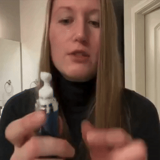 TightGaze™ | Under-Eye Rolling Cream