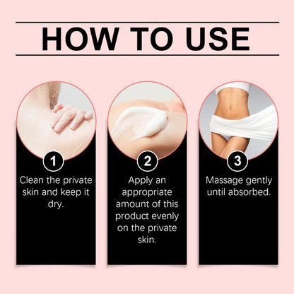 LuxeSens™ | Intimacy Cream