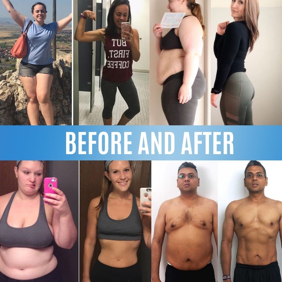 RapidTone™ | Fat Burning Diet Drops for Weight Loss
