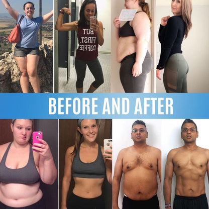 RapidTone™ | Fat Burning Diet Drops for Weight Loss