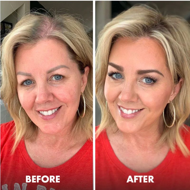 HairCure™ | Hair Strengthening Spray