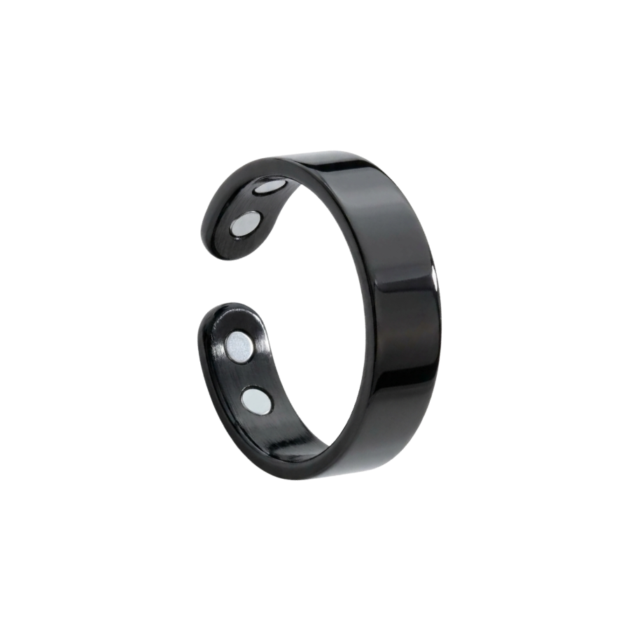 MenoCalm™ | Menopause Magnetic Acupressure Ring
