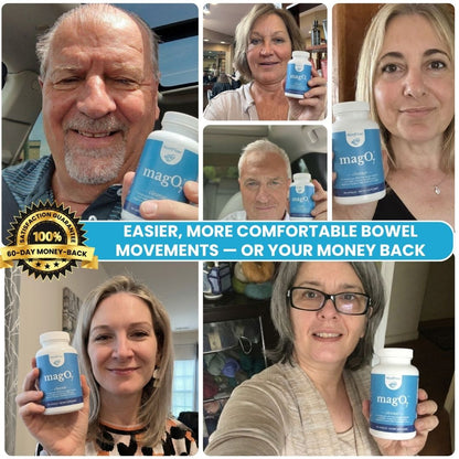 NordFlow™ | Digestive Relief