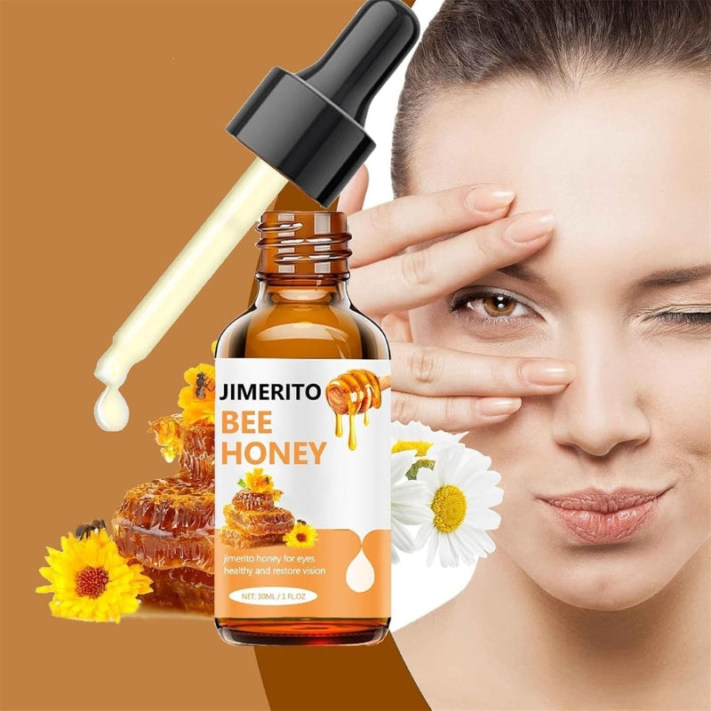 Jimerito Bee Honey