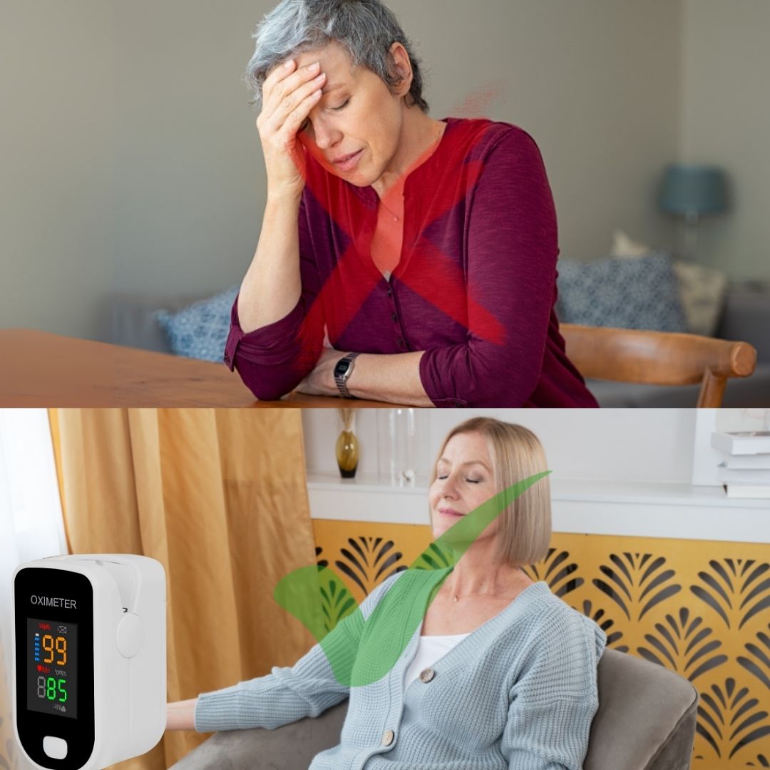 DiabeCheck™ | Blood Glucose Monitor