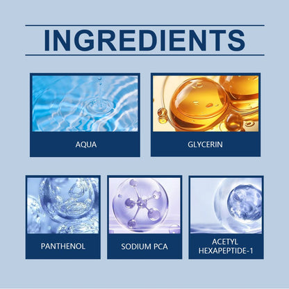 DermaGlow™ | Anti-Aging Serum