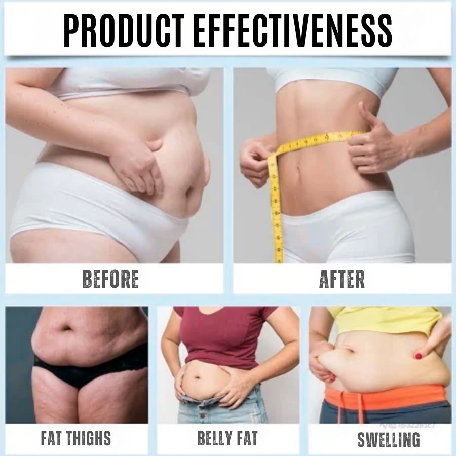 RapidTone™ | Fat Burning Diet Drops for Weight Loss