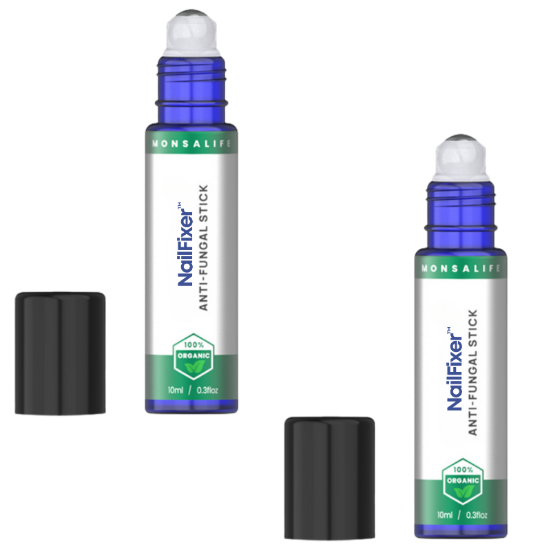 NailFixer™ | Nail Fungus Treatment Roll-On