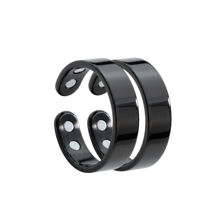 MenoCalm™ | Menopause Magnetic Acupressure Ring