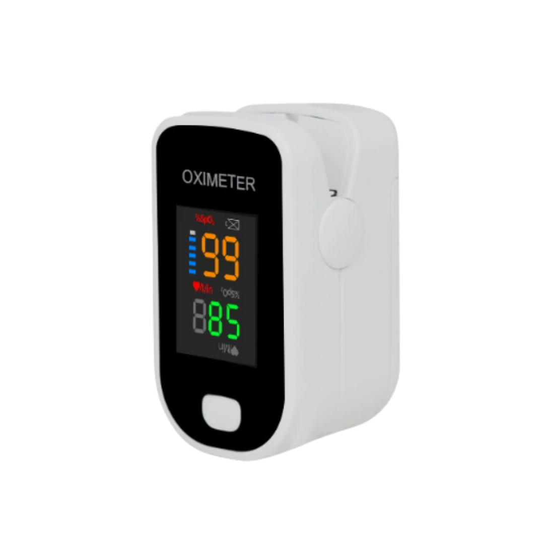 DiabeCheck™ | Blood Glucose Monitor