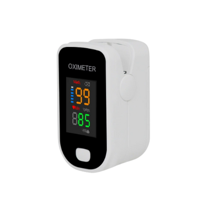 DiabeCheck™ | Blood Glucose Monitor