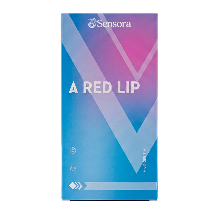 Sensora ™ | TripleWave Mechanism for Woman's Pleasure