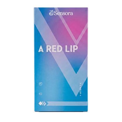 Sensora ™ | TripleWave Mechanism for Woman's Pleasure