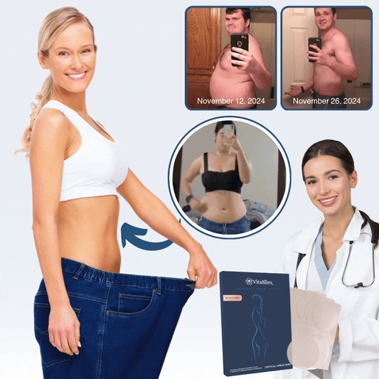 VitaSlim™ | Slimming Patch