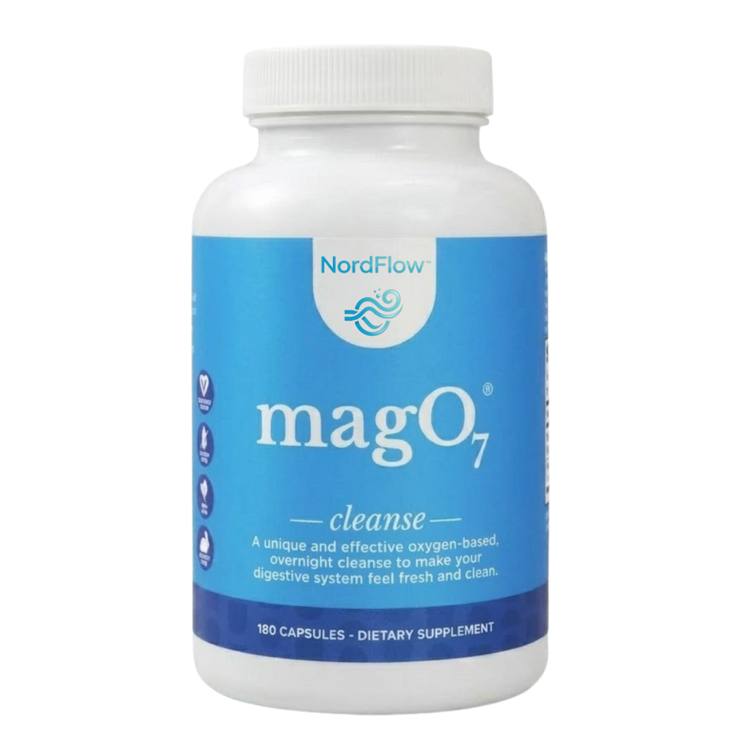 NordFlow™ | Digestive Relief